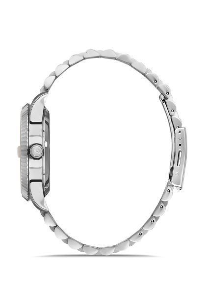 TM347S-04SS Erkek Kol Saati