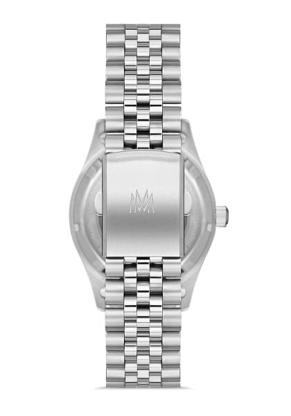 TM347S-04SS Erkek Kol Saati