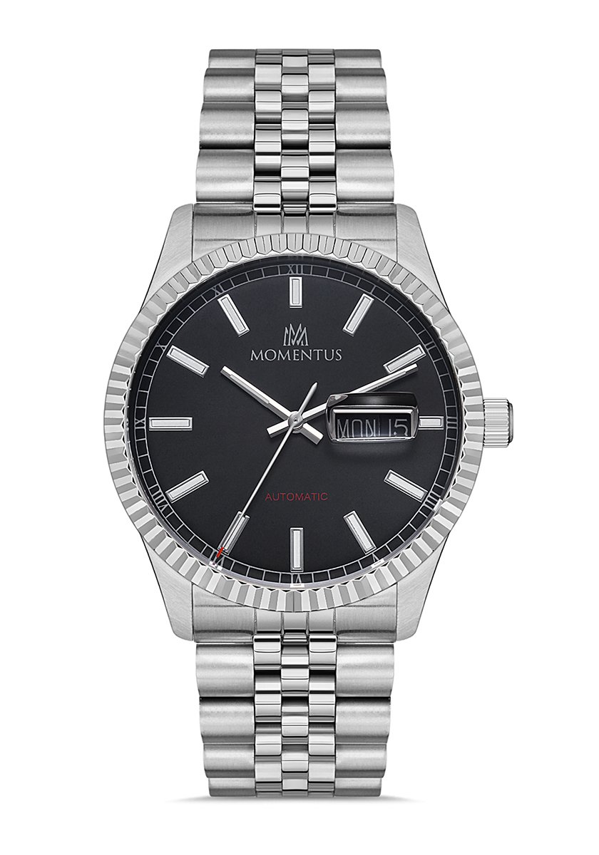 TM347S-04SS Erkek Kol Saati