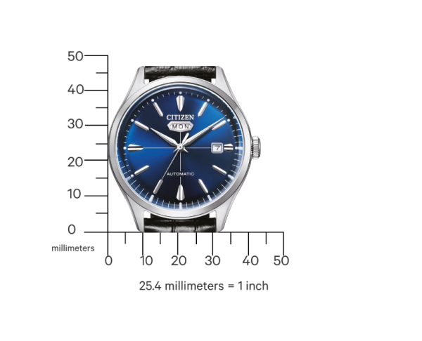 CITIZEN NH8390-20LC