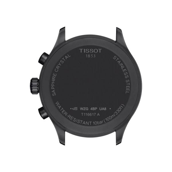 Tissot Chrono XL   T116.617.37.051.00 Kol Saati