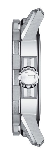 Tissot Supersport Gent  T125.610.17.081.00 Kol Saati