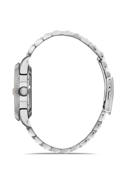 TM347S-03SS Erkek Kol Saati