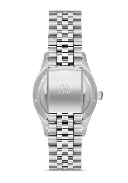 TM347S-03SS Erkek Kol Saati