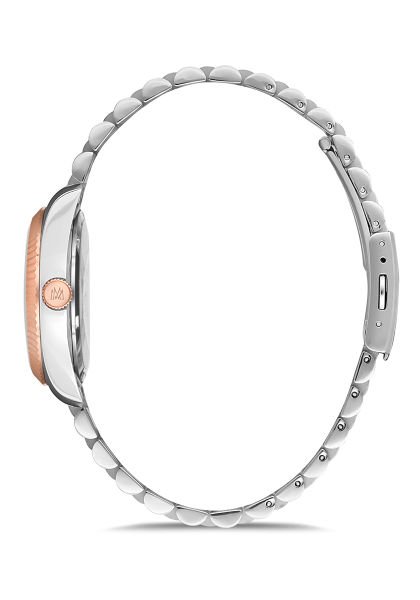 CW134T-02SR Kadın Kol Saati