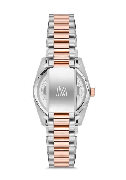 CW134T-02SR Kadın Kol Saati