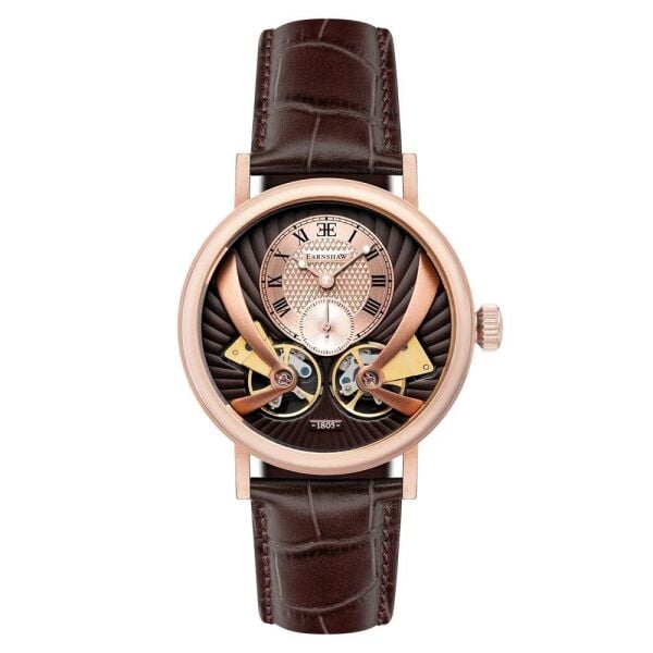 EARNSHAW ES-8059-03 Erkek Kol Saati