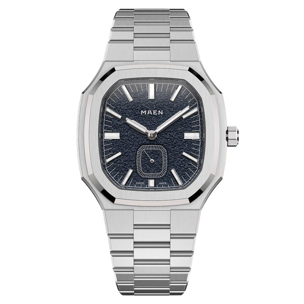 MAEN MANHATTAN 37 ULTRA THIN M2.2.1 Erkek Kol Saat