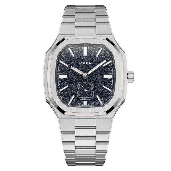 MAEN MANHATTAN 37 ULTRA THIN M2.2.1 Erkek Kol Saat