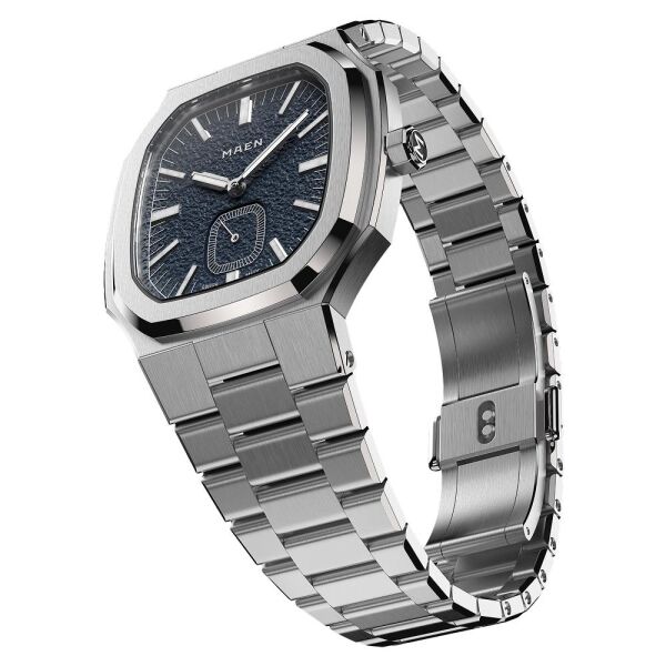 MAEN MANHATTAN 37 ULTRA THIN M2.2.1 Erkek Kol Saat