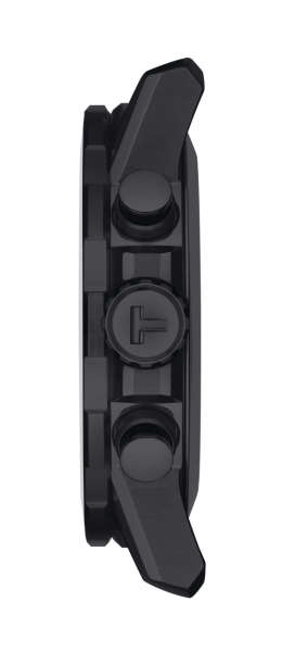 Tissot Supersport Chrono T125.617.37.051.01  Kol Saati