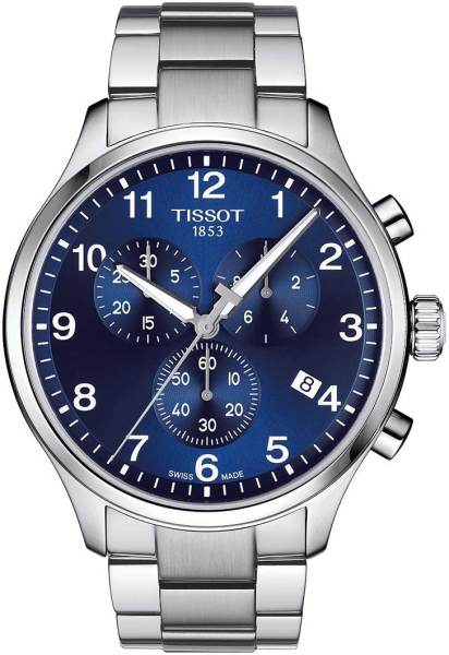Tissot Chrono XL Classic  T116.617.11.047.01 Kol Saati