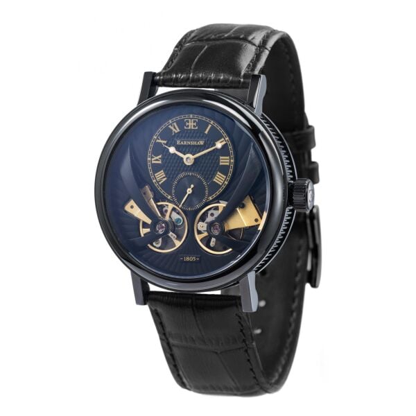 EARNSHAW ES-8059-04 Erkek Kol Saati