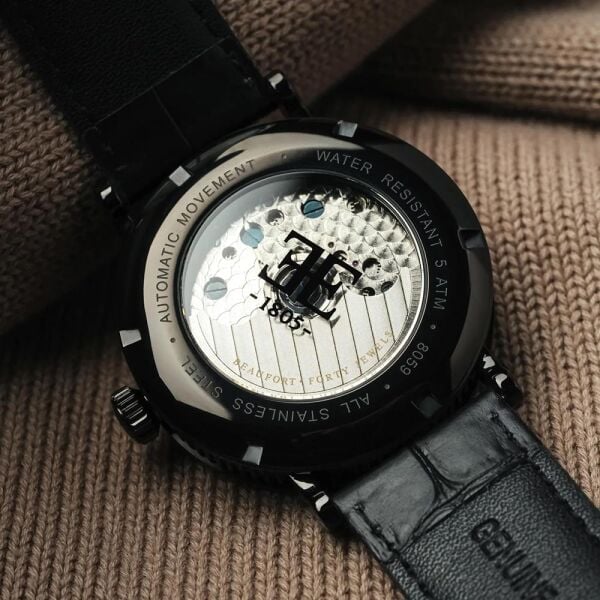 EARNSHAW ES-8059-04 Erkek Kol Saati