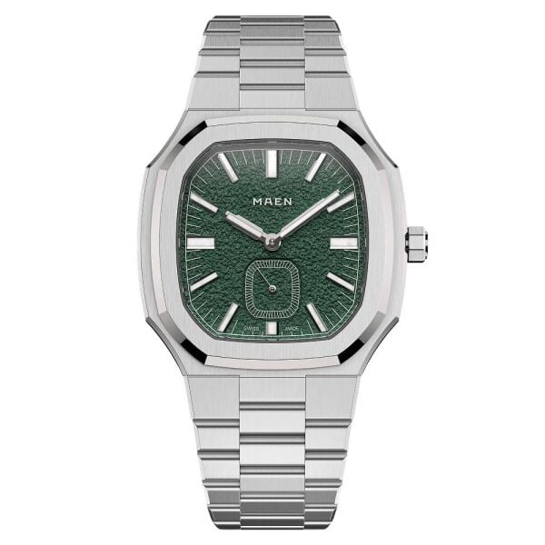 MAEN MANHATTAN 37 ULTRA THIN M2.2.2 Erkek Kol Saat