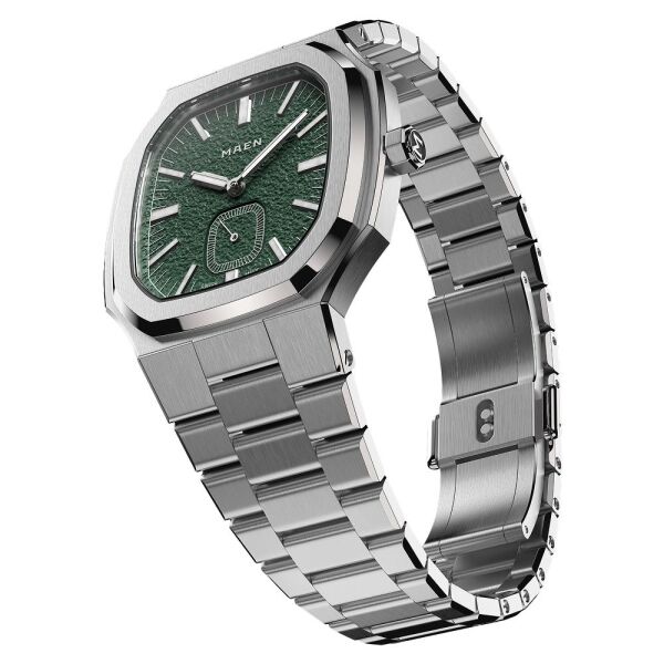 MAEN MANHATTAN 37 ULTRA THIN M2.2.2 Erkek Kol Saat