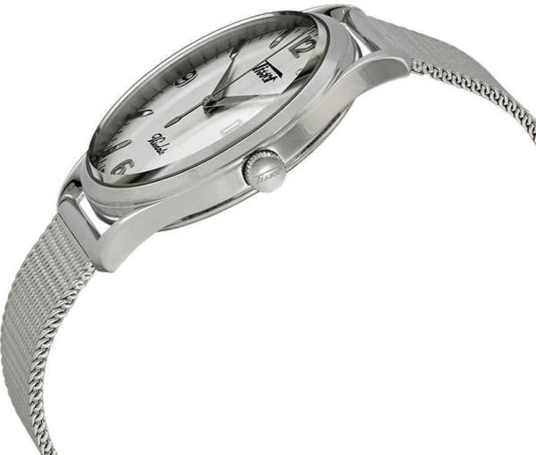 Tissot Heritage Visodate T118.410.11.277.00  Erkek Kol Saati