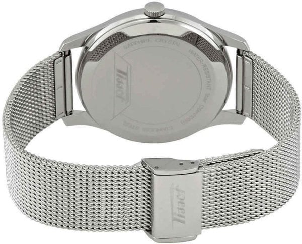 Tissot Heritage Visodate T118.410.11.277.00  Erkek Kol Saati