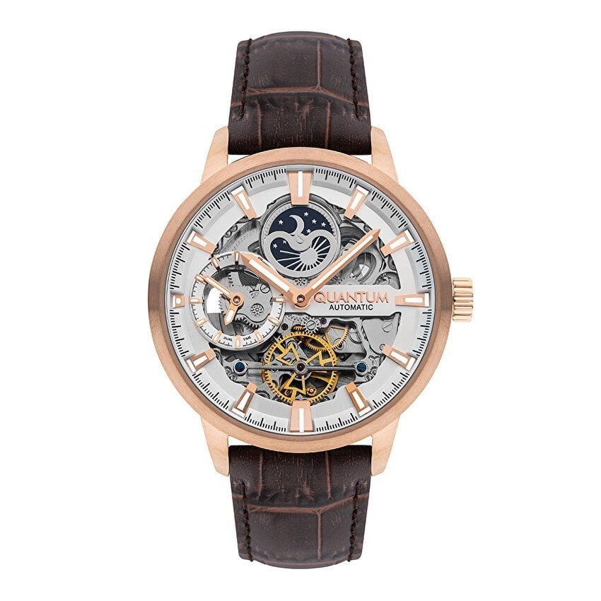 Quantum QMG1065.432 Erkek Kol Saati