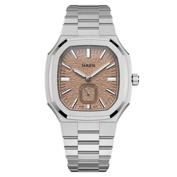 MAEN MANHATTAN 37 ULTRA THIN M2.2.3 Erkek Kol Saat