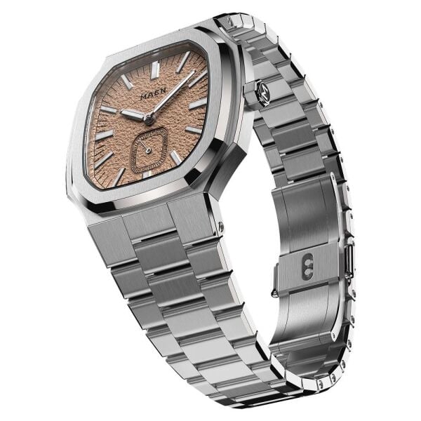 MAEN MANHATTAN 37 ULTRA THIN M2.2.3 Erkek Kol Saat