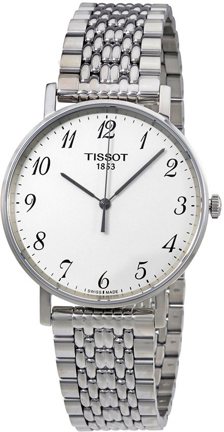 TİSSOT EVERYTİME MEDİUM    T109.410.11.032.00