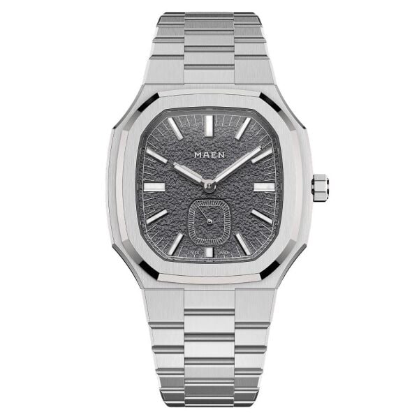 MAEN MANHATTAN 37 ULTRA THIN M2.2.4 Erkek Kol Saat