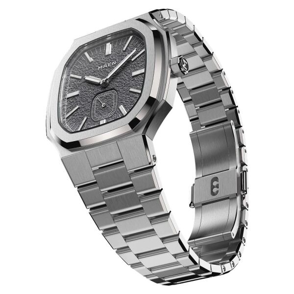 MAEN MANHATTAN 37 ULTRA THIN M2.2.4 Erkek Kol Saat