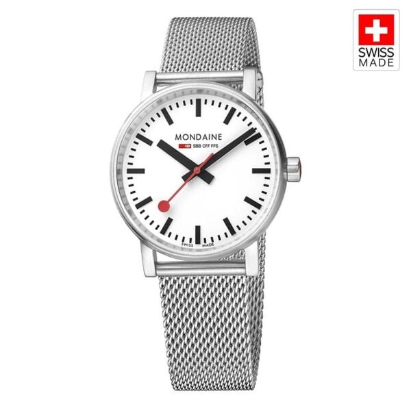 MONDAINE MSE.35110.SM Kol Saati
