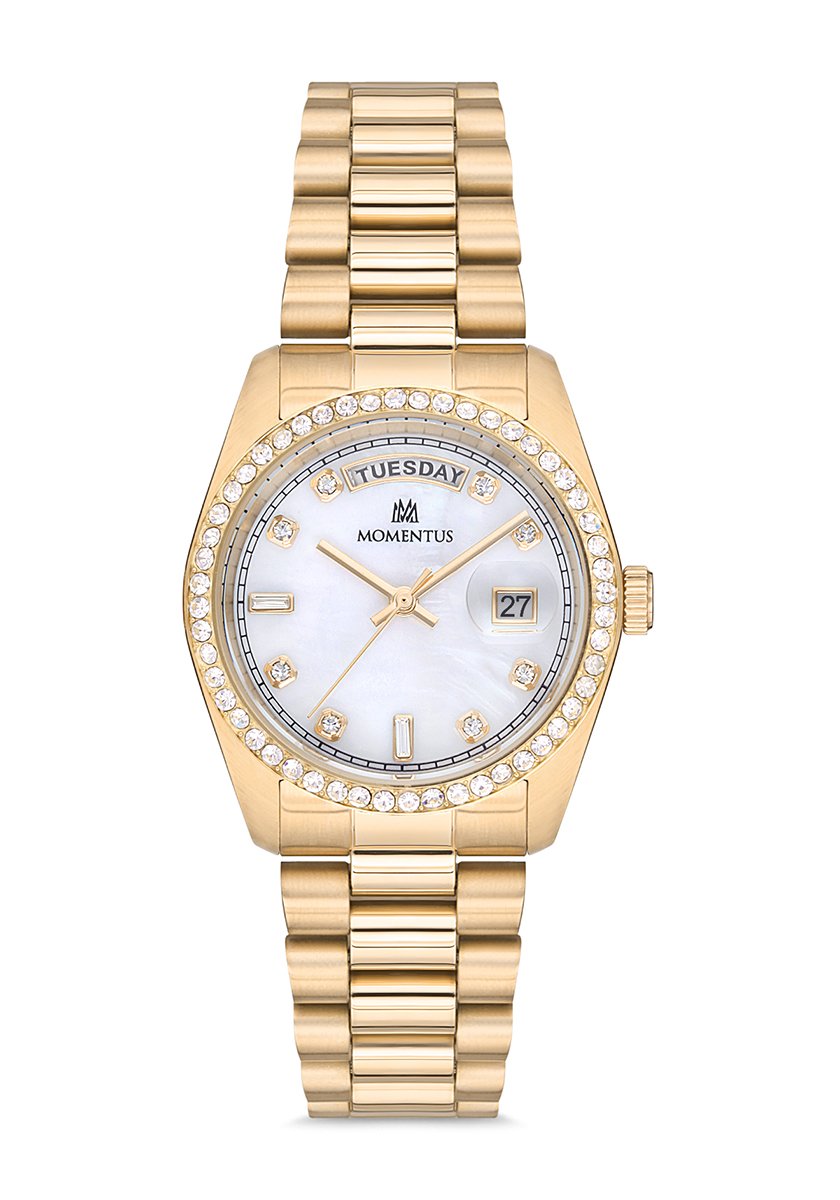 SW134G-09SG Kadın Kol Saati