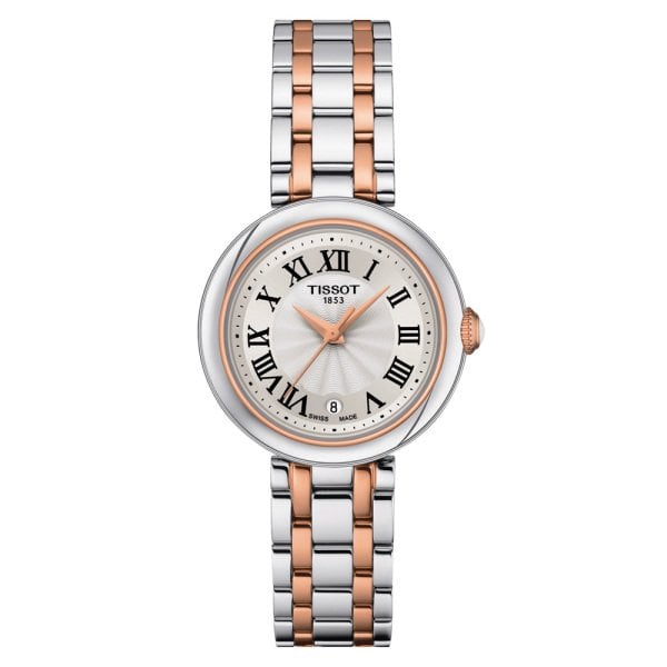 Tissot Bellissima small lady T126.010.22.013.01 Kadın Kol Saati