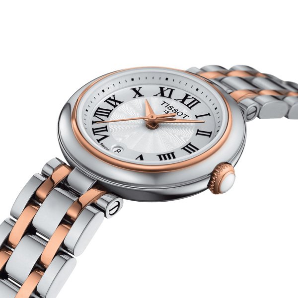 Tissot Bellissima small lady T126.010.22.013.01 Kadın Kol Saati