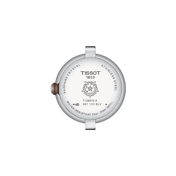 Tissot Bellissima small lady T126.010.22.013.01 Kadın Kol Saati