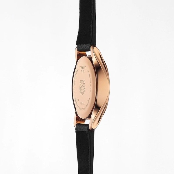 Tissot T-Wave   T112.210.36.051.00 Kol Saati