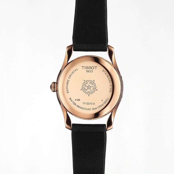 Tissot T-Wave   T112.210.36.051.00 Kol Saati