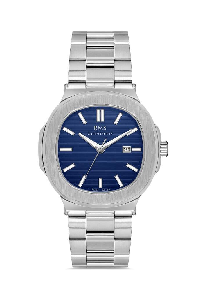RMS ZEITMEISTER RMS.1.AG1614.02