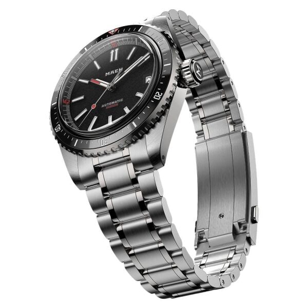 MAEN HUDSON 38 MK5 M1.1.5 Erkek Kol Saati