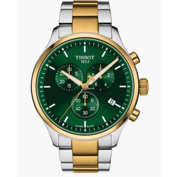 Tissot Chrono XL Classic  T116.617.22.091.00 Kol Saati
