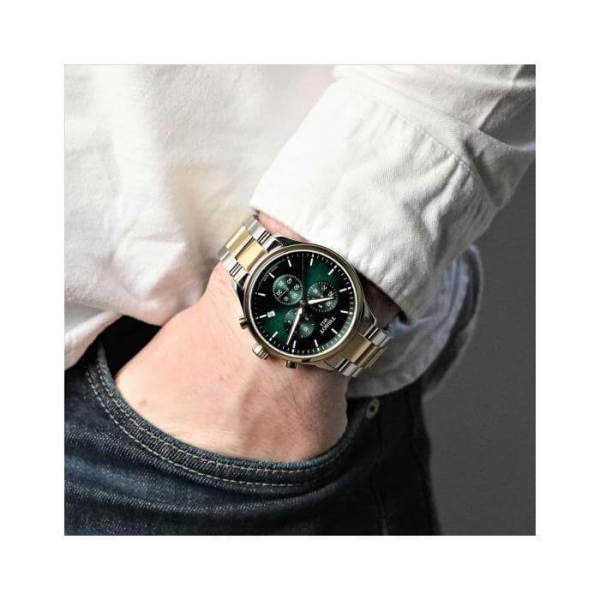 Tissot Chrono XL Classic  T116.617.22.091.00 Kol Saati
