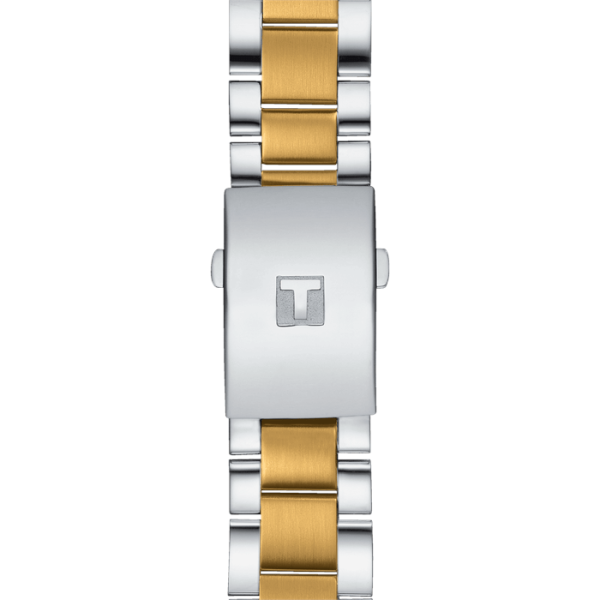 Tissot Chrono XL Classic  T116.617.22.091.00 Kol Saati