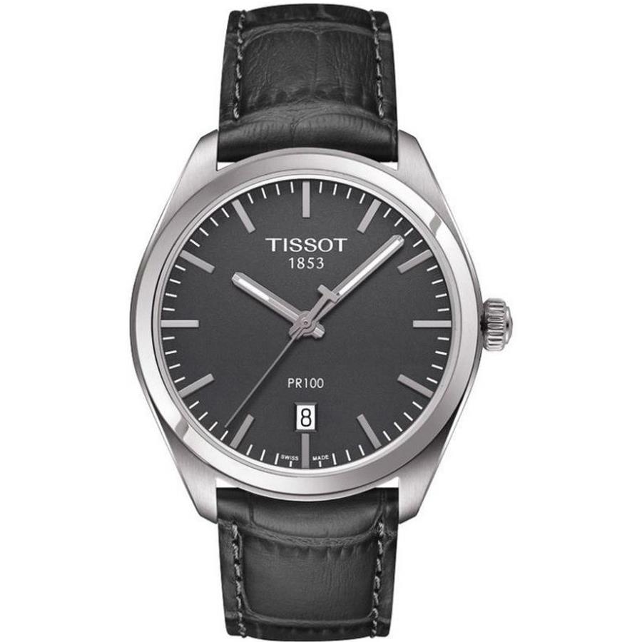 Tissot  PR 100  T101.410.16.441.00 Kol Saati