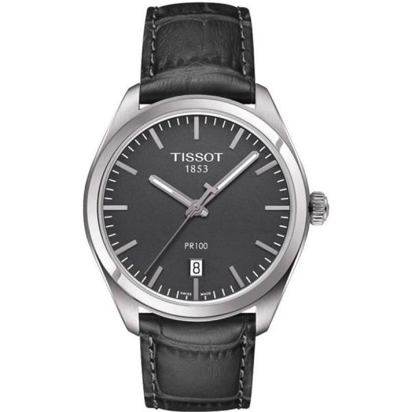Tissot  PR 100  T101.410.16.441.00 Kol Saati