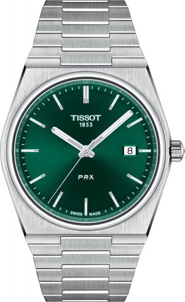 Tissot PRX T137.410.11.091.00 Erkek Kol Saati