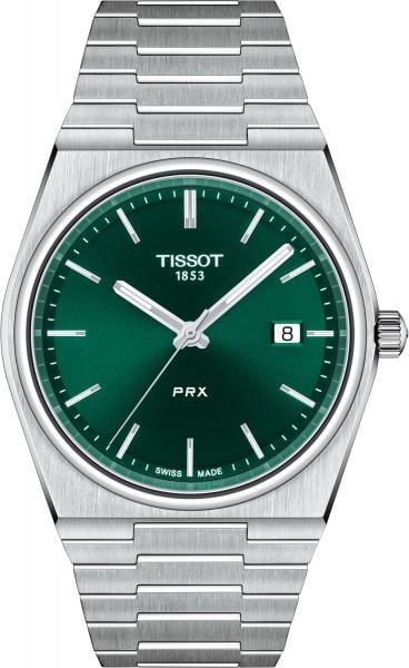 Tissot PRX T137.410.11.091.00 Erkek Kol Saati