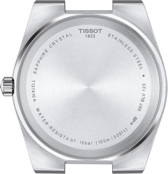 Tissot PRX T137.410.11.091.00 Erkek Kol Saati