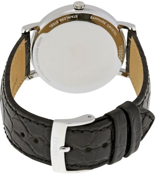 Tissot Everytime Medium T109.410.16.032.00  Erkek Kol Saati