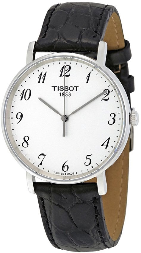 Tissot Everytime Medium T109.410.16.032.00  Erkek Kol Saati