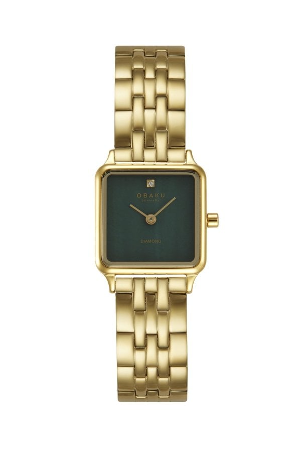 Kadın Kol Saati V301LXGESG