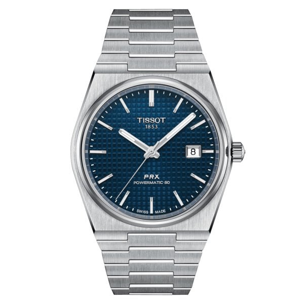 Tissot PRX Powermatic 80 T137.407.11.041.00  Kol Saati