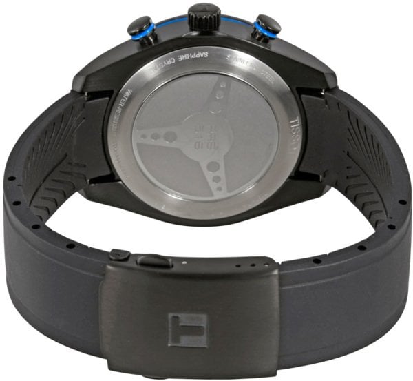 Tissot PRS 516 Chronograph T100.417.37.201.00  Erkek Kol Saati